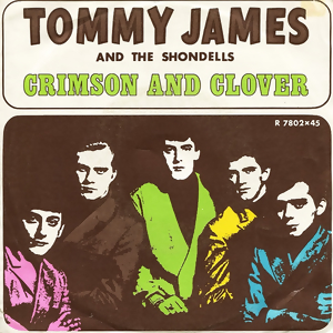 Tommy James & the Shondells